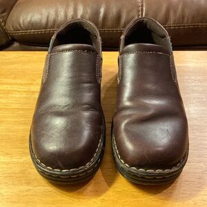 Women’s Brown Eastland shoes